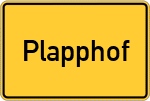 Plapphof