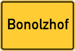 Bonolzhof