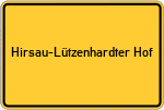 Hirsau-Lützenhardter Hof