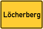 Löcherberg