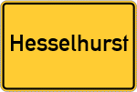 Hesselhurst