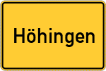 Höhingen