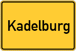Kadelburg