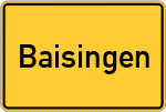 Baisingen