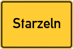 Starzeln