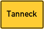Tanneck