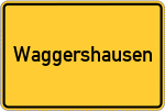 Waggershausen