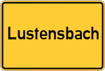 Lustensbach