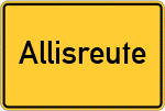Allisreute