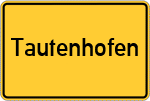 Tautenhofen
