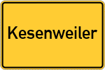 Kesenweiler