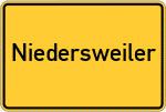 Niedersweiler