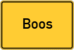 Boos