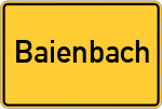 Baienbach
