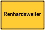 Renhardsweiler