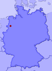 Show Schardingen in larger map