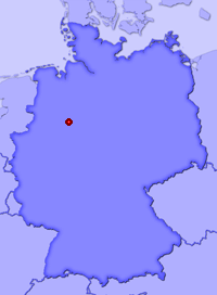 Show Bexterhagen in larger map