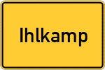 Ihlkamp