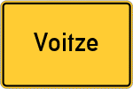 Voitze