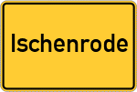 Ischenrode