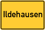 Ildehausen