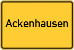 Ackenhausen