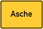 Asche
