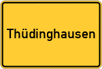 Thüdinghausen