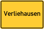 Verliehausen