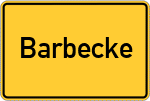 Barbecke