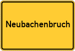 Neubachenbruch, Niederelbe
