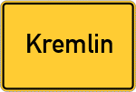 Kremlin, Kreis Lüchow-Dannenberg