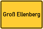 Groß Ellenberg