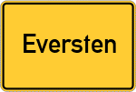 Eversten