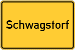 Schwagstorf, Kreis Wittlage