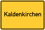 Kaldenkirchen, Rheinland
