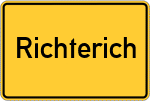 Richterich