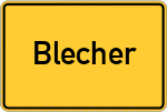 Blecher
