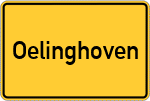 Oelinghoven