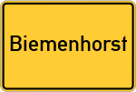Biemenhorst