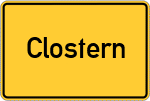 Clostern