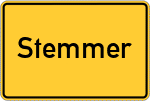 Stemmer, Kreis Minden, Westfalen
