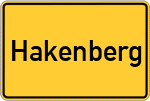 Hakenberg, Kreis Büren, Westfalen