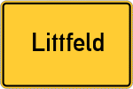 Littfeld, Westfalen