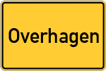 Overhagen