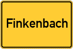 Finkenbach, Odenwald