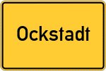 Ockstadt
