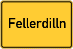 Fellerdilln