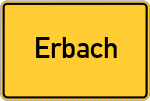 Erbach, Taunus