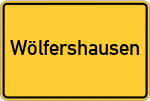 Wölfershausen, Kreis Hersfeld